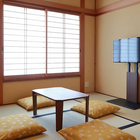 Villa Mizukian à Kyoto Extérieur photo