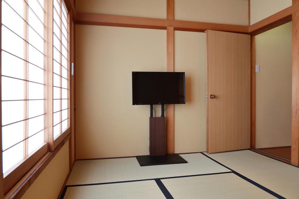 Villa Mizukian à Kyoto Extérieur photo