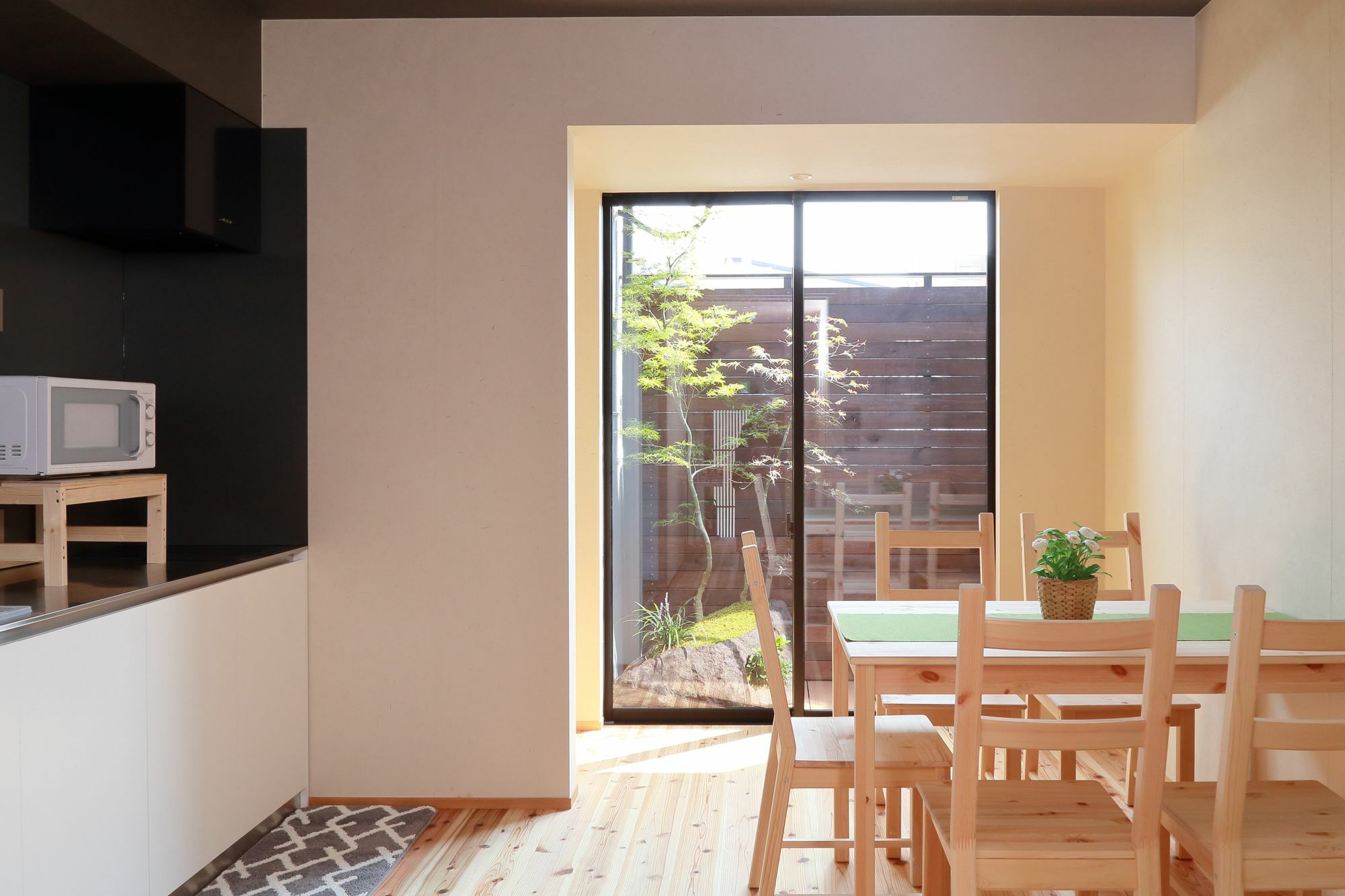 Villa Mizukian à Kyoto Extérieur photo