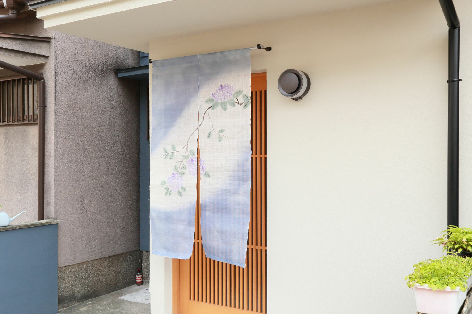 Villa Mizukian à Kyoto Extérieur photo