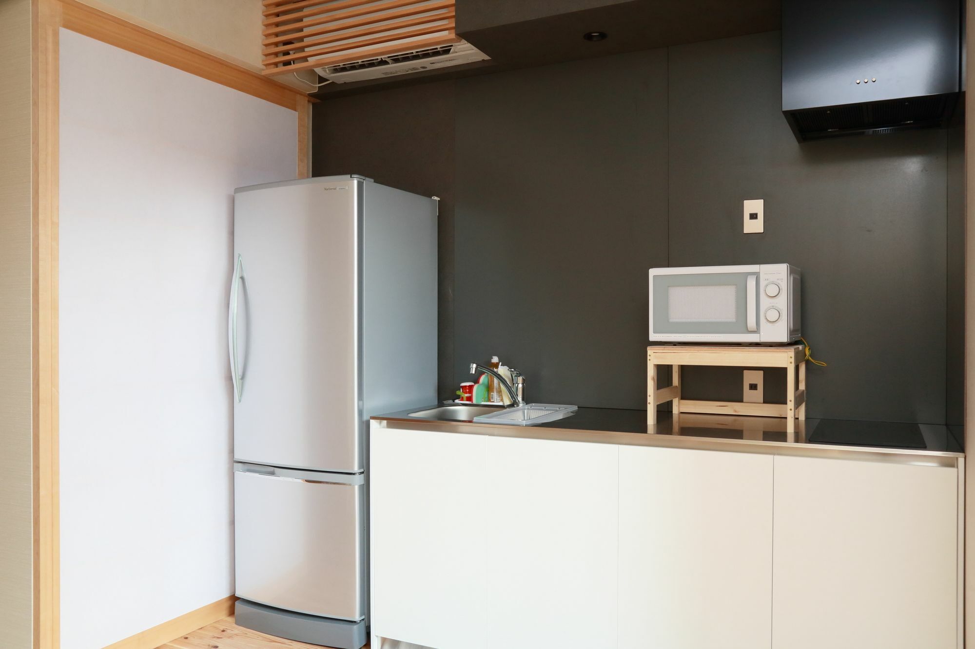 Villa Mizukian à Kyoto Extérieur photo