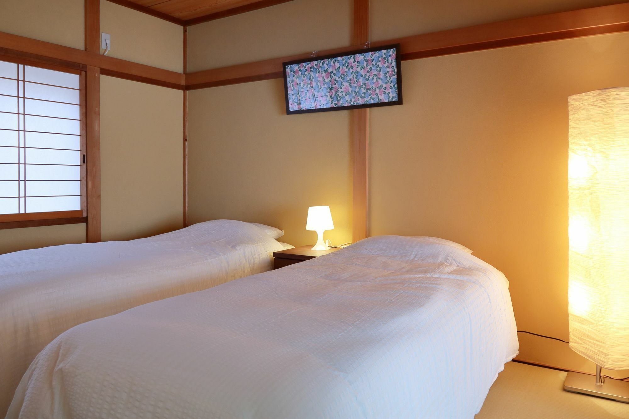 Villa Mizukian à Kyoto Extérieur photo