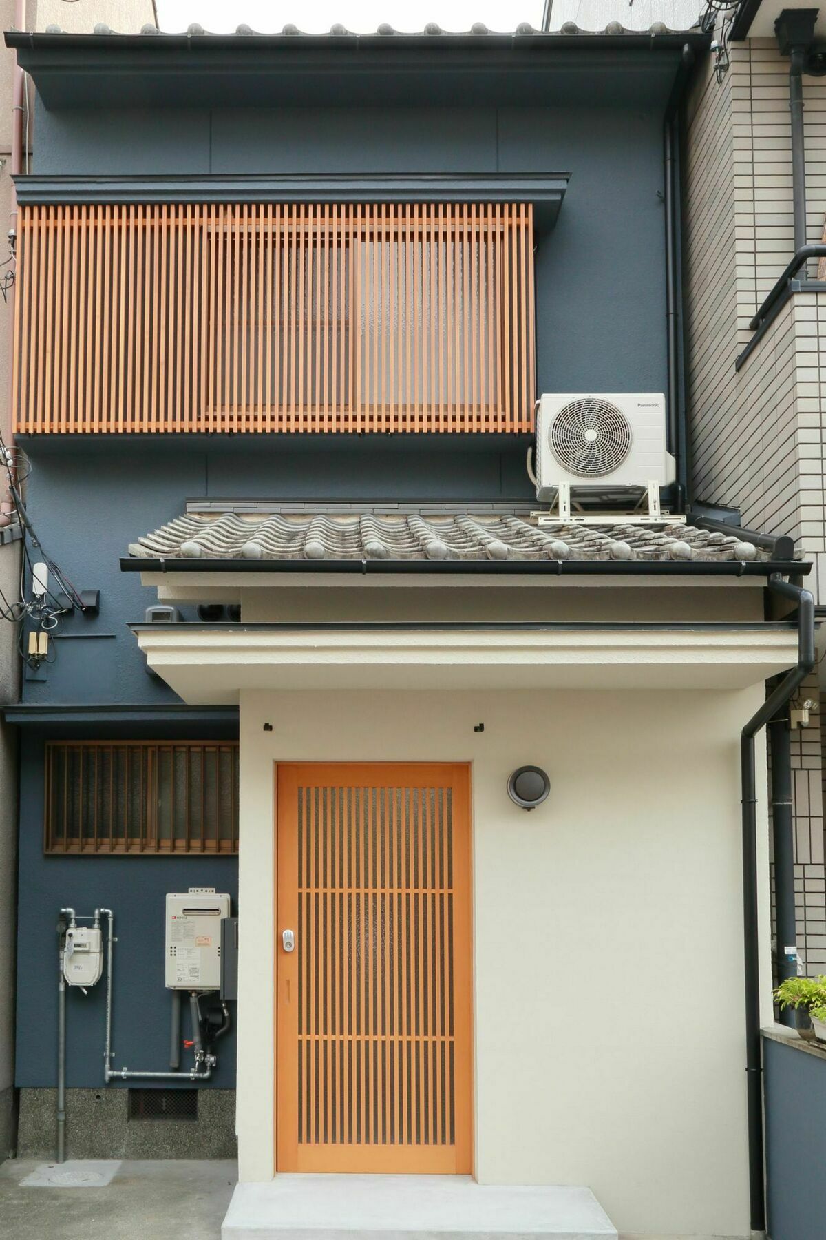 Villa Mizukian à Kyoto Extérieur photo